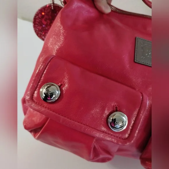 Coach Poppy Rare 2009 - Picture 6 of 14